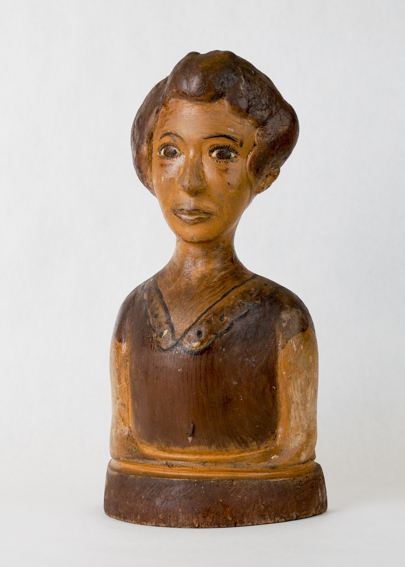 Self Portrait